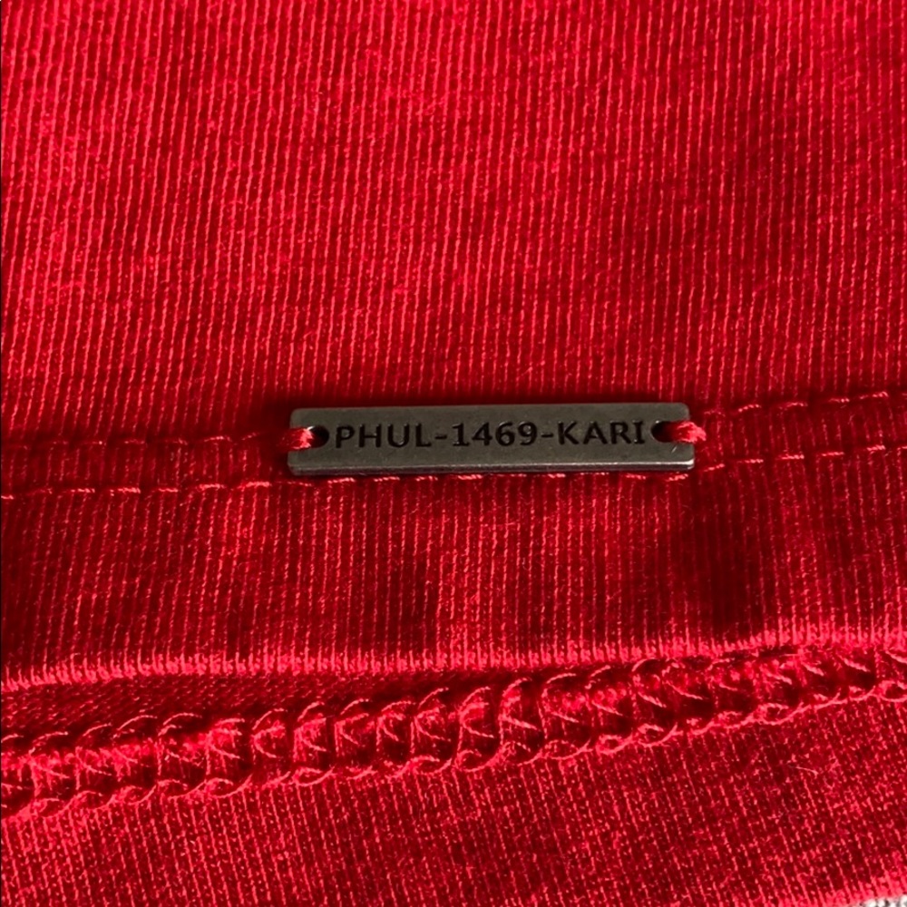 Very Cool red t-shirt - Picture 9 of 11